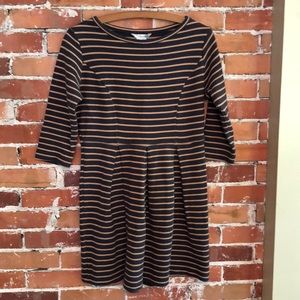 Boden Striped Dress
